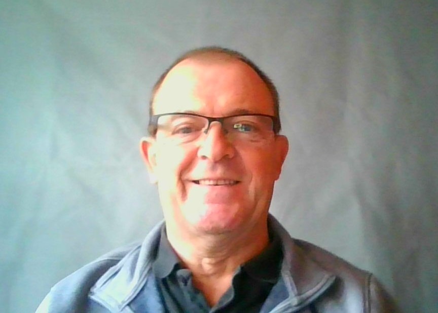 Malcolm, founder of PACE Learning
